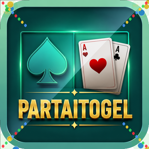 partaitogel — galeri pratinjau - APK Resmi