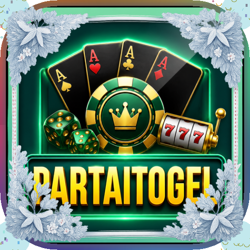 partaitogel — galeri pratinjau Resmi APK